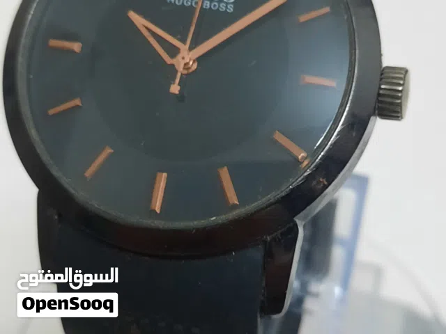Analog Quartz Hugo Boss watches for sale in Tripoli