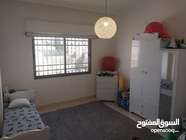 غرفة اطفال مميزة