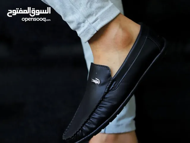 Lacost Casual Shoes in River Nile