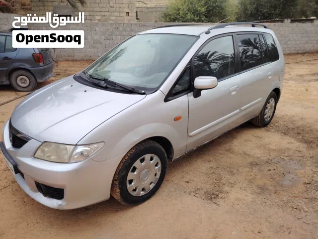 Used Mazda Other in Zawiya
