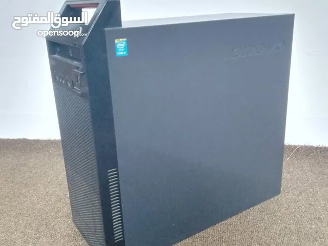 Pc Lenovo i5 4460 GTX 1050 2gb