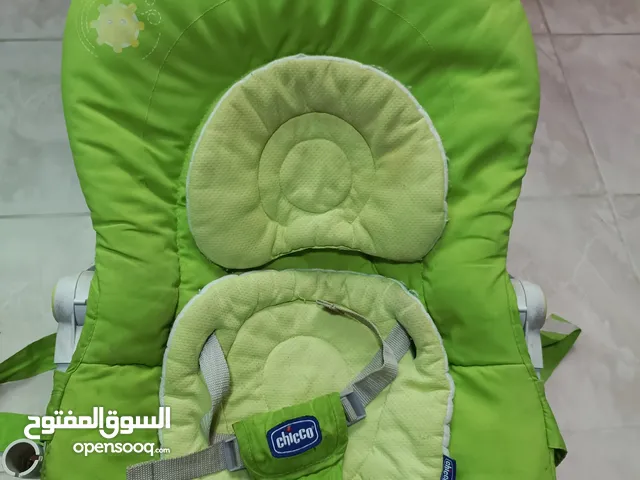 كوت بيبي ماركة شيكو بحاله جيدة