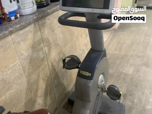 جهاز بايك تكنو جم ايطالي للبيع