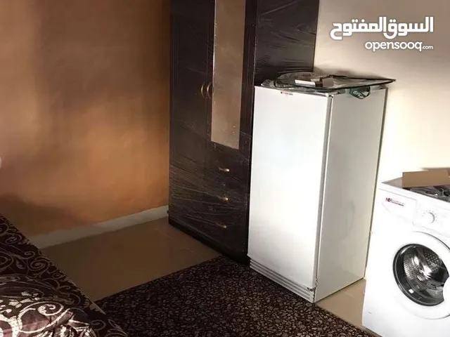 60 m2 Studio Apartments for Rent in Amman Jubaiha