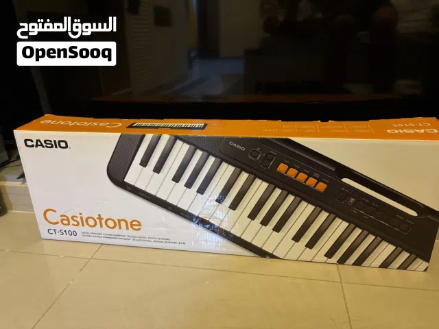 بيانو كاسيو
