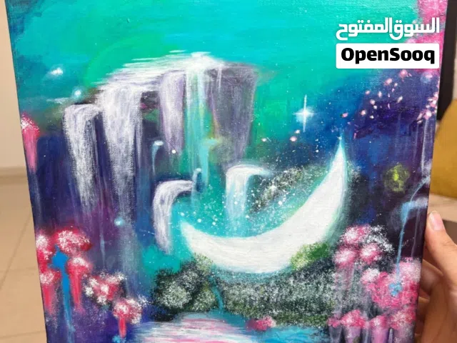 ليل من الخيال