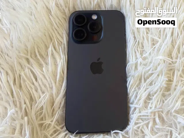 iPhone 15 pro  بسعر الجملة
