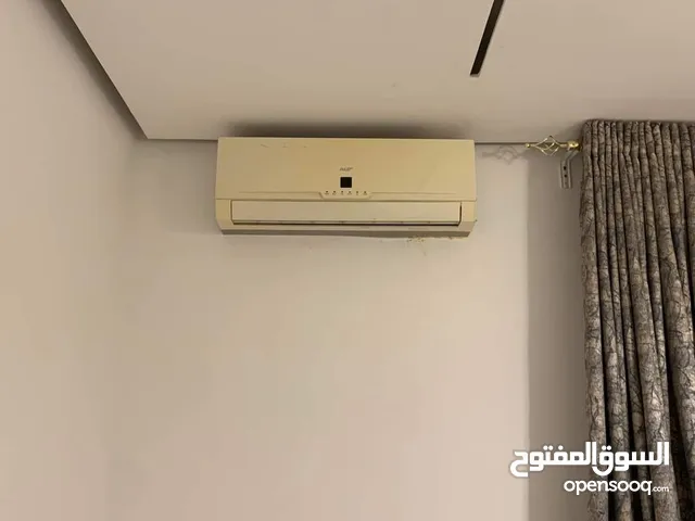 AUX 5 - 5.4 Ton AC in Benghazi