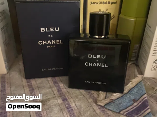 عطر بلو دي شانيل