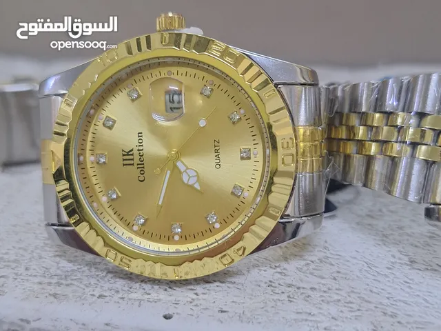 iik colection Watch