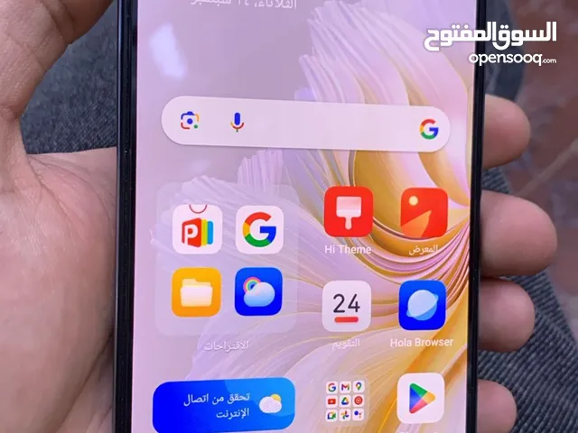 Tecno Camon 256 GB in Basra