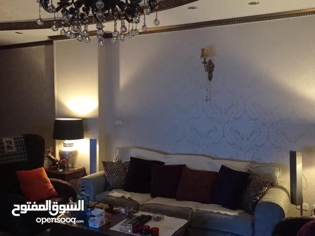 175 m2 3 Bedrooms Apartments for Rent in Giza Hadayek al-Ahram