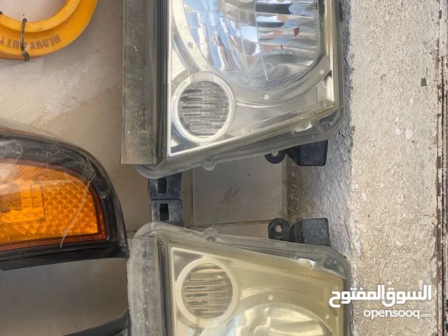 ليتات فتك من مديل 2005 وفوق وكالة