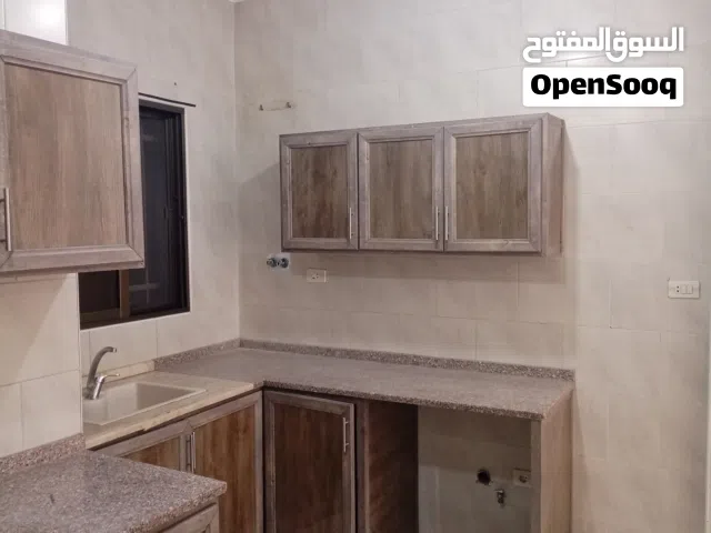 الشقة في حي القادسية قرب قصر العزام قريبة من خزان مياه القادسية