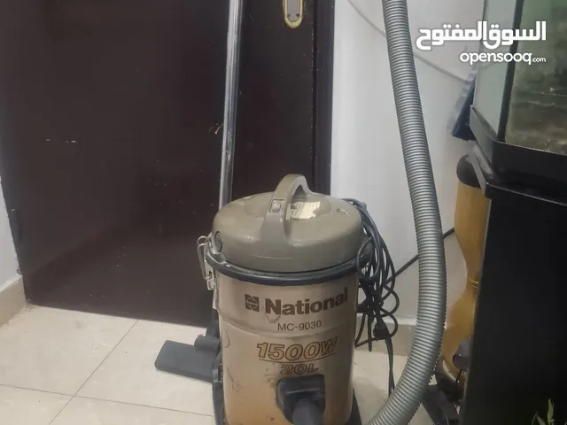 Panasonic Vacuum Cleaners for sale in Al Ahmadi