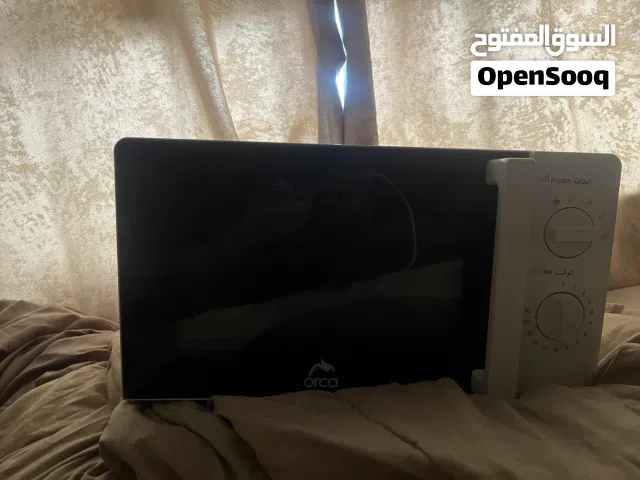 مايكرويف مستعمل استعمال خفيف
