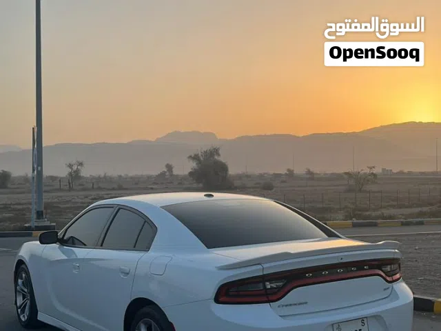 2020 دودج تشارجر GT