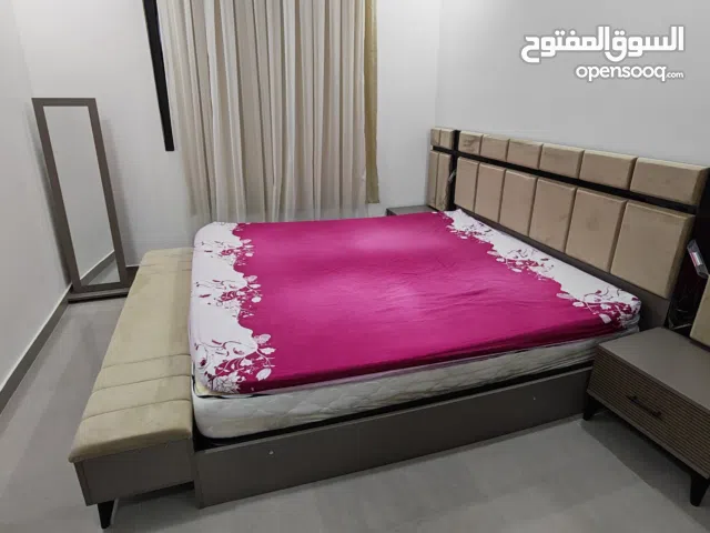 عرض خاص: سرير نفرين مستعمل بحالة ممتازة