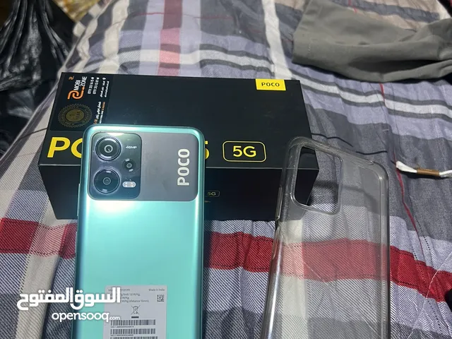 بوك x5   5g