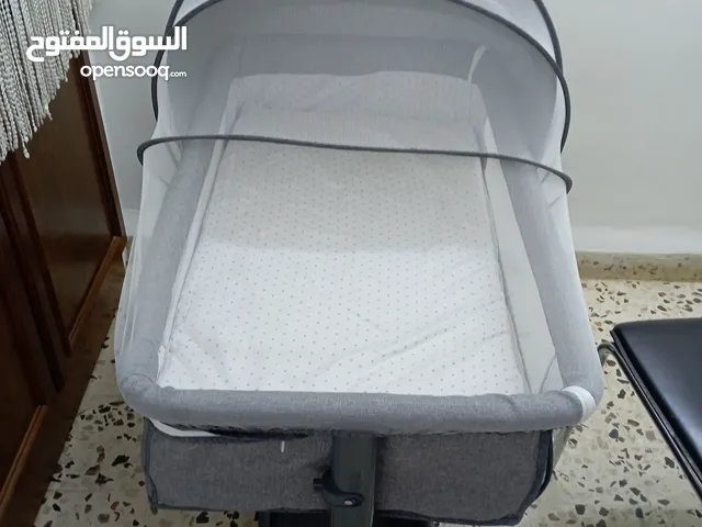 سرير هزاز ....