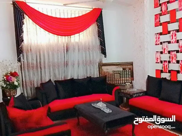 غرفة ضيوف كامله