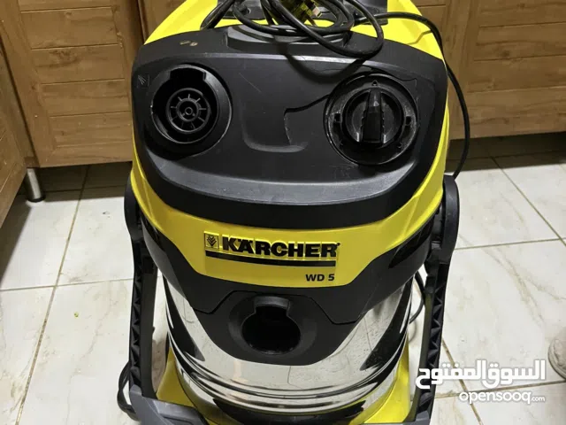  Karcher Vacuum Cleaners for sale in Hawally