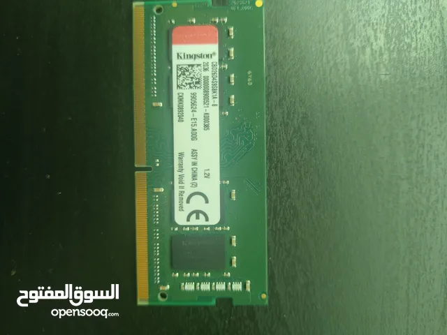  RAM for sale  in Amman