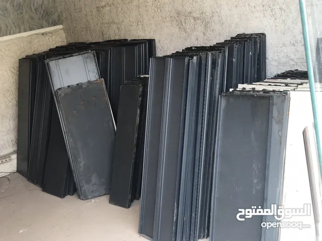 رفوف حديد للبيع