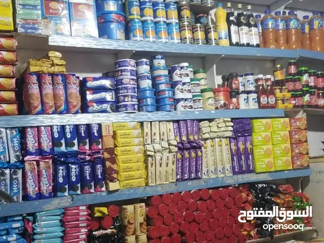 يوجد بقاله للبيع نقل قدم بكامل العده البقاله اليجار خمسه وستين الف نقل القدم بكامل العده والبضاعه ا