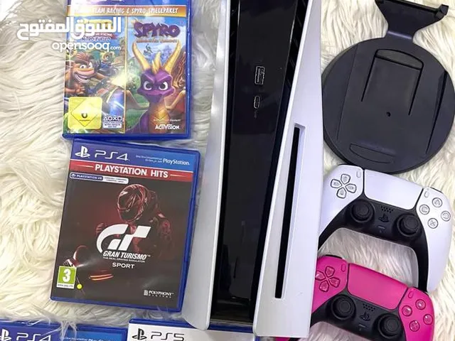  Playstation 5 for sale in Manama