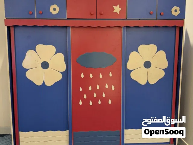 Almira sliding door huge capacity