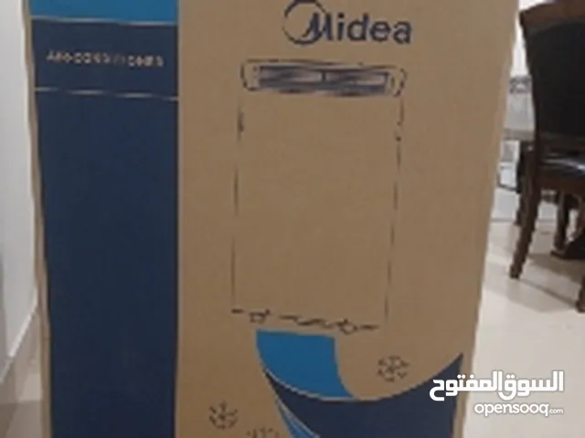 Midea Portable Air Conditioner