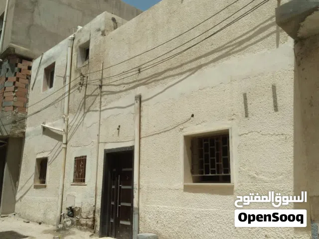 بوسليم بالقرب من مستشفي الحوادث