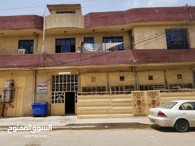 100 m2 3 Bedrooms Apartments for Rent in Baghdad Al Baladiyat