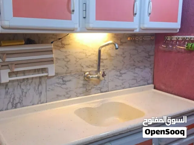 كاونتر المنيوم طابقين