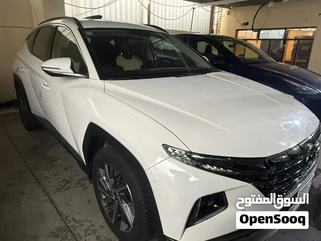 Used Hyundai Tucson in Baghdad