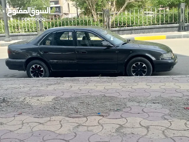 Used Hyundai Sonata in Diyala