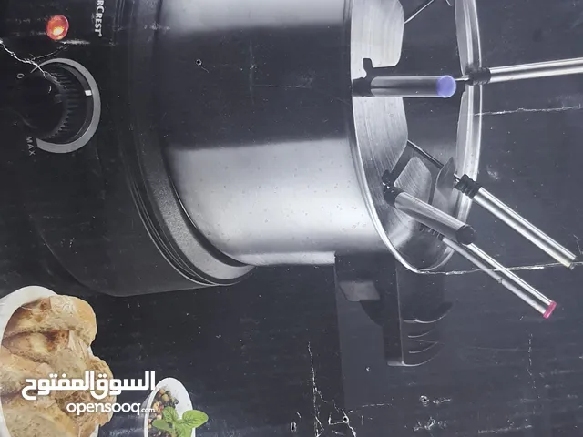 جدر كهربائي الماني