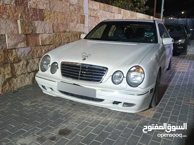 مرسيدس اصل عمومي اسرائيلي منفوضه 2002