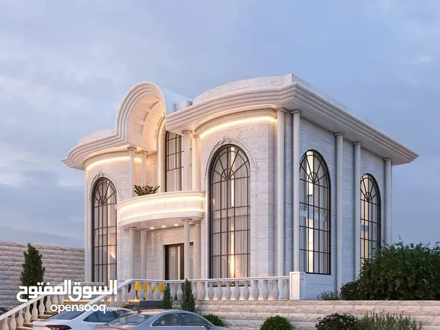 مبنئ إداري للإيجار سوق الجمعة 11 يونيو موقع ممتاز بالقرب من طريق الشط يتكون 25 غرف / وبسعر ممتاز