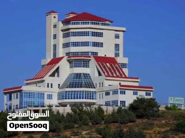 قطعه ارض للبيع رجم عميش على شارعين في اجمل موقع سكن خاص بسعر مميز جدا