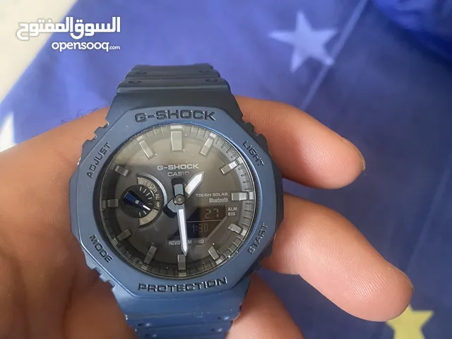 Analog & Digital G-Shock watches  for sale in Salt