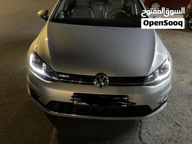 2019 Volkswagen Golf E-Golf
