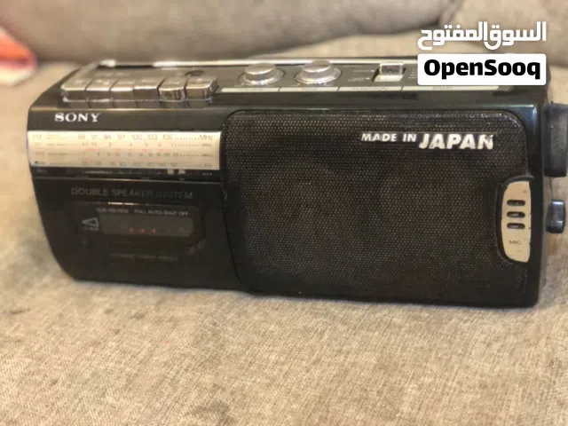 راديو كاسيت