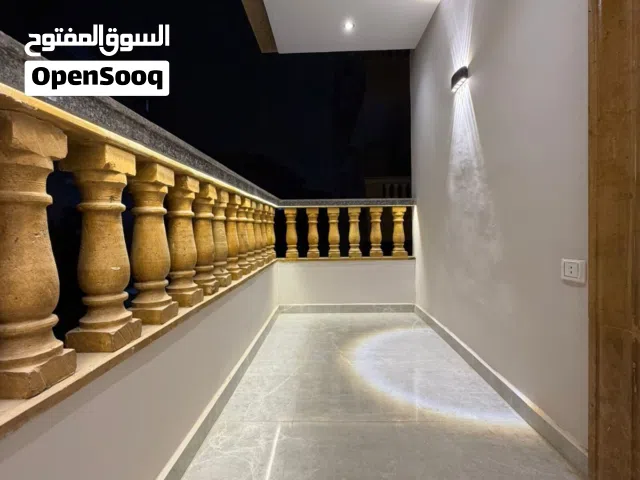 شقه للبيع بحدائق الاهرام بحدائق الاهرام
