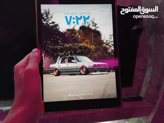 موجود ايباد 9 اقراء الوصف
