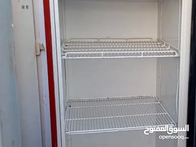ثلاجات كوكا كولا جامبو للبيع