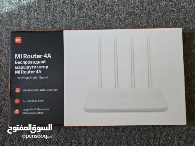Mi Router 4A 1200Mbps High - Speed