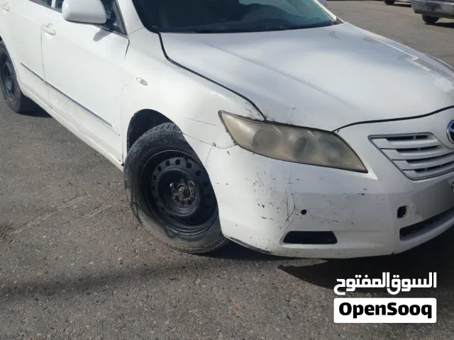 Used Toyota Camry in Tripoli