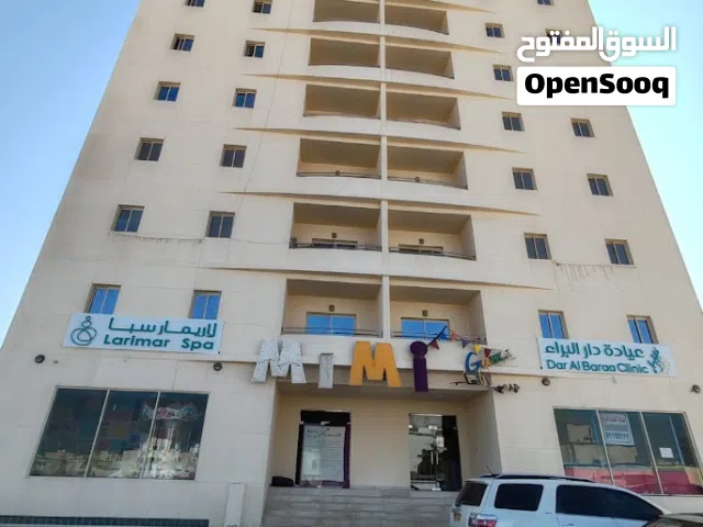 120 m2 3 Bedrooms Apartments for Rent in Muscat Al Maabilah